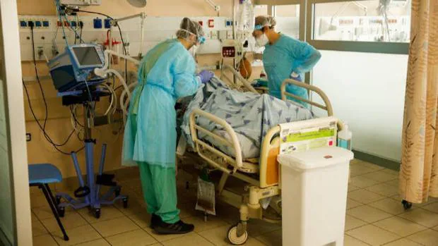 Castilla-La Mancha suma un fallecido por coronavirus y 36 nuevos casos por PCR