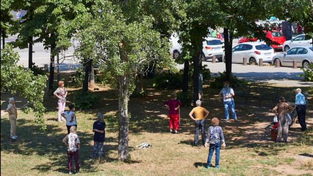 Sanidad decidirá este miércoles si toda Cataluña pasa a la fase 3 el jueves