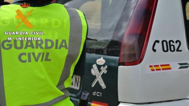 Detenidos un hombre de 57 años y su padre de 80 por tráfico de drogas en Ponferrada