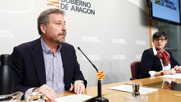 Aragón acude al rescate de casi 2.000 inquilinos en riesgo de desahucio por la crisis del coronavirus