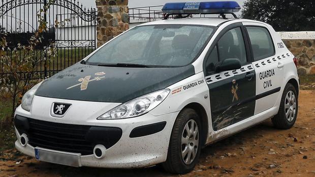 Detenido e ingresado en prisión el supuesto autor de 12 robos con fuerza cometidos en Palencia y Burgos