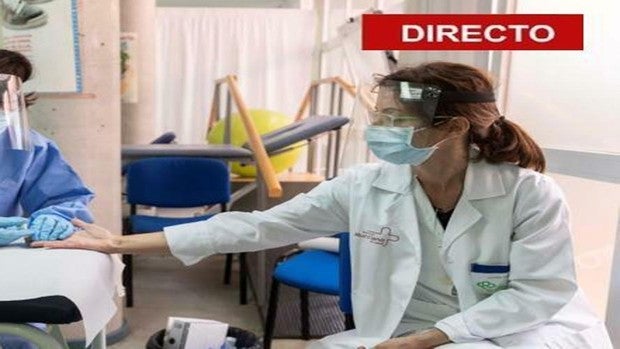 Última hora del coronavirus en Castilla-La Mancha: 17 positivos y 3 fallecidos en las últimas 24 horas