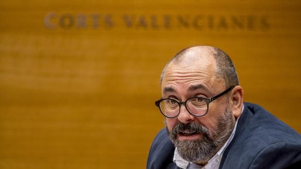 La Audiencia de Castellón reabre el caso que investiga si Compromís usó dinero público para propaganda electoral