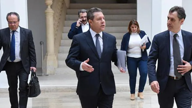 Castilla-La Mancha estima en 630 millones de euros lo que recibirá del fondo de la UE