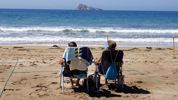 Nueva normalidad en Valencia: qué se podrá hacer cuando llegue el final del estado de alarma