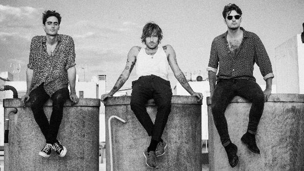 Marlon: «Hemos pasado mucho miedo por nuestro futuro como músicos»