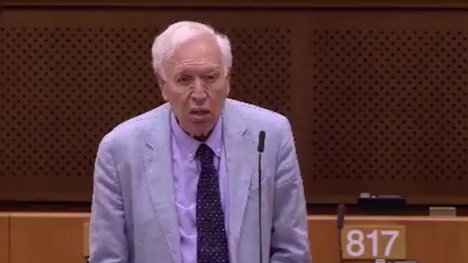 García-Margallo, sobre el acuerdo para Gibraltar: «sería bueno que nos obligásemos a cumplir la legalidad internacional»