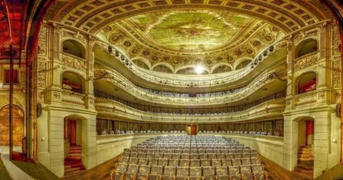 El Teatro de Rojas de Toledo iniciará el reembolso de las entradas, previa cita telefónica