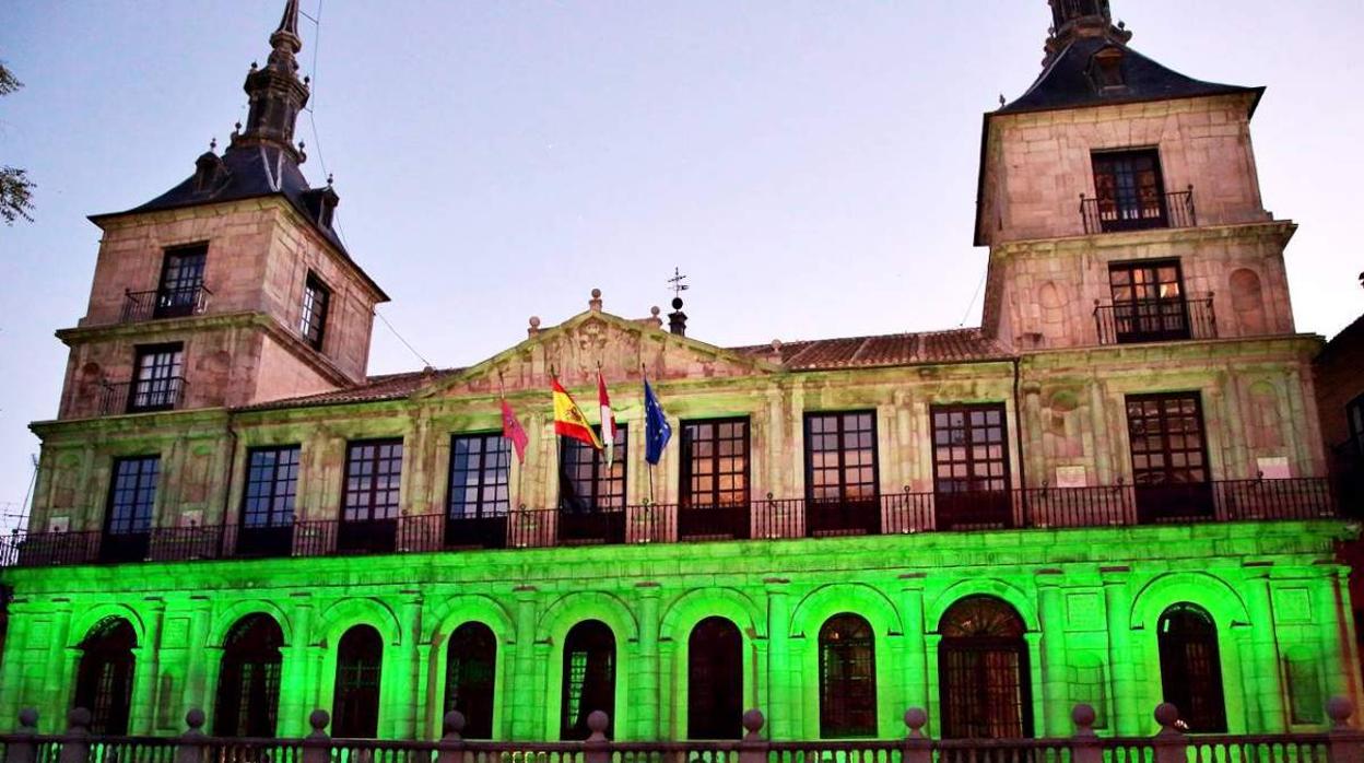 Ayuntamiento de Toledo