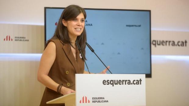 Esquerra asegura que votará «no» al decreto de nueva normalidad