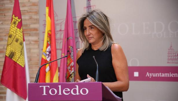 El Ministerio de Hacienda da luz verde al plan financiero que permitirá a Toledo gastar 2,5 millones