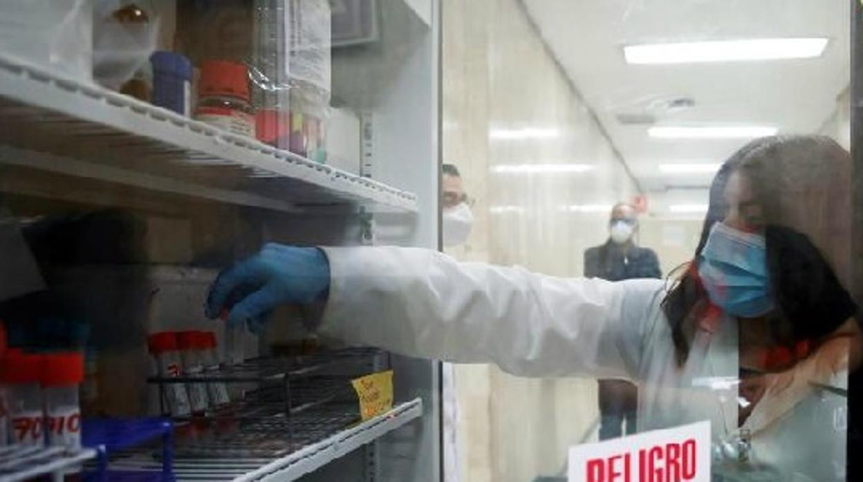 Coronavirus España: Los contagios se reducen a 108 en un día y se registra un muerto