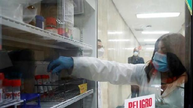 Coronavirus España: Los contagios se reducen a 108 en un día y se registra un muerto