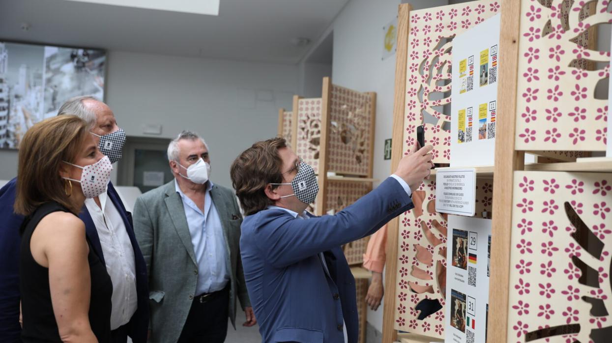 Plan para reactivar el turismo en Madrid: Centros anti-Covid, nuevas rutas guiadas y apuesta por el sector del lujo