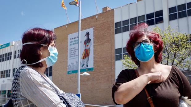 Aragón registra su peor dato de contagios en dos meses, 75 en solo 24 horas: se agrava la escalada