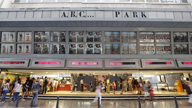 Cines Valencia: Lys y ABC reabren sus salas con los primeros estrenos a precio reducido
