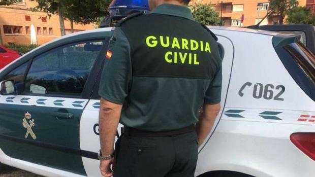 La Guardia Civil desarrolla una macro operación antidroga en Puertollano