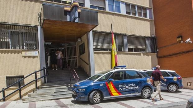 Detenido en Puertollano un peligroso delincuente, atracador de bancos y homicida