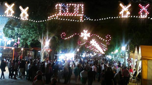 Consuegra también suspende sus fiestas patronales del Cristo de la Vera Cruz