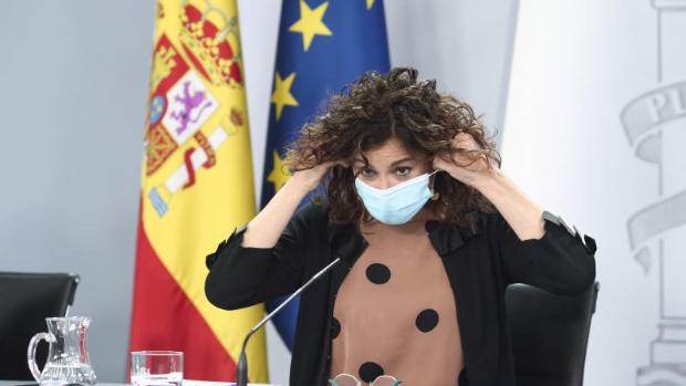 El Gobierno denuncia las «falacias» del PP sobre la inseguridad en los aeropuertos: «Flaco favor hacen al sector turístico»