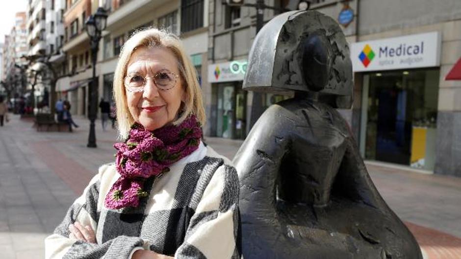 Rosa Díez denuncia a Fernando Simón y al Gobierno por prevaricación omisiva