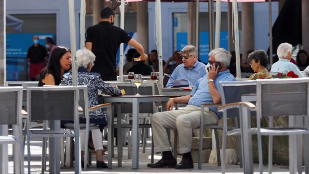 El Covid vuelve a dar un respiro a Castilla y León: nuevo día sin casos ni muertos en las últimas 24 horas