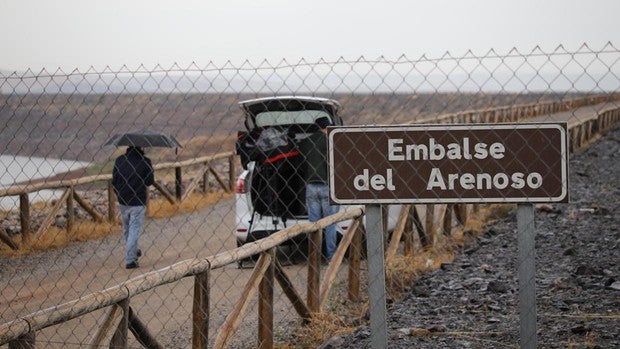 La vida truncada de María José, asesinada y arrojada a un pantano