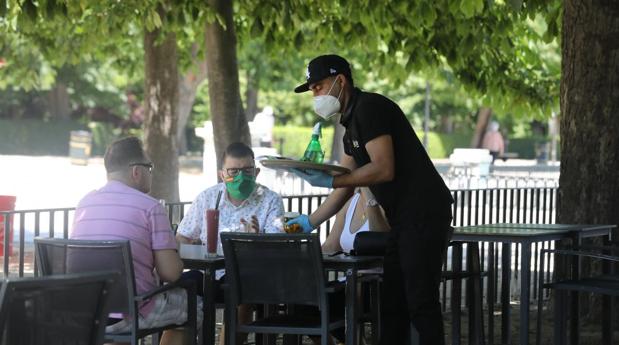 El paro baja en 6.212 personas en junio en Castilla-La Mancha