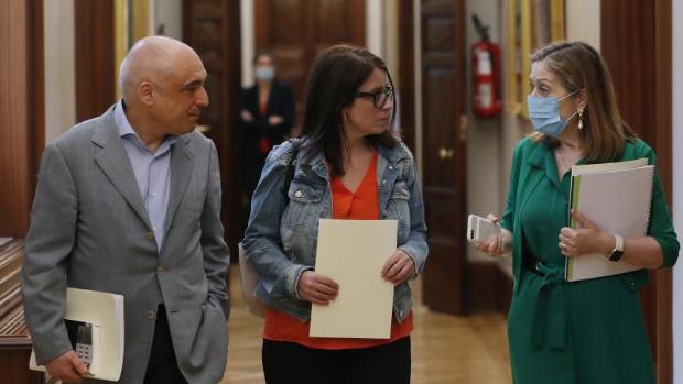 El pacto entre PSOE y PP encalla por las medidas económicas y educativas