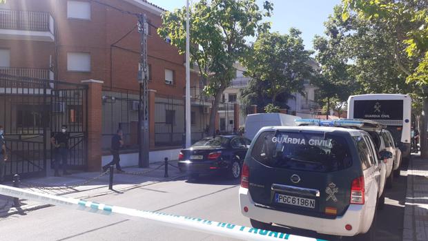 Prisión para ocho de los detenidos en la operación antidroga de Puertollano