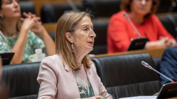 PP y PSOE no llegan a un acuerdo en Sanidad y UE en la Comisión de Reconstrucción