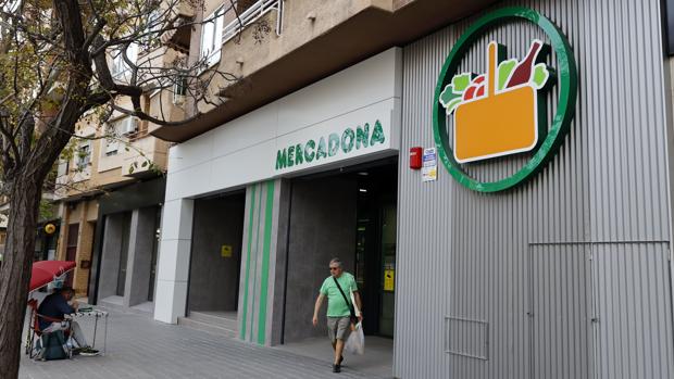 Cómo entrar a trabajar en Mercadona con contrato fijo y sueldo de 3.800 euros