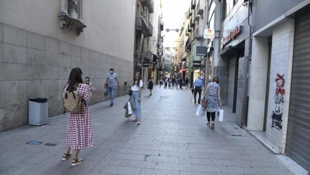 La Generalitat admite «transmisión comunitaria» en Lérida y pide ayuda a sanitarios de toda Cataluña