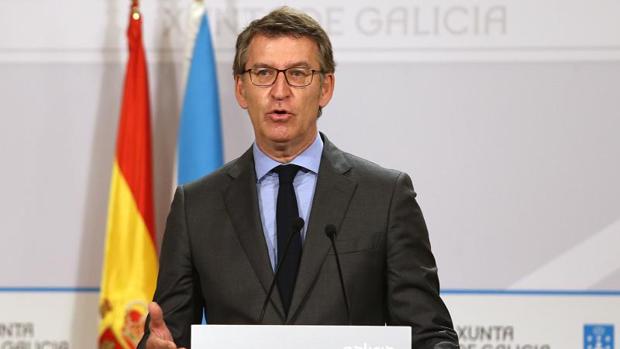 La Xunta mantiene «sin ningún tipo de modificación» la jornada electoral en A Mariña