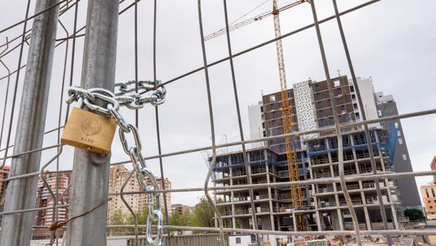 El PSPV insiste en replantear el «decretazo» de Podemos sobre vivienda, pero votará conjuntamente