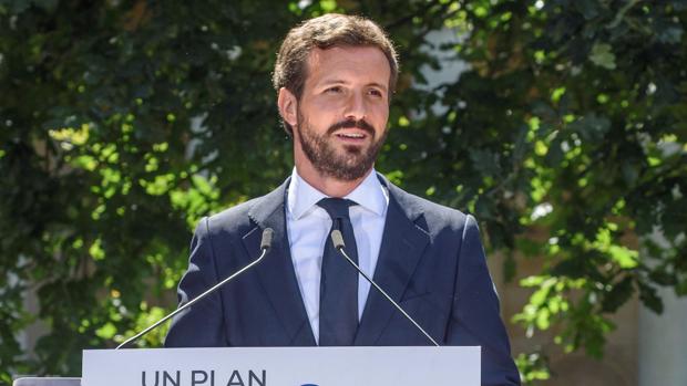 El PP señala que la derrota de Calviño es «el fracaso de Sánchez»