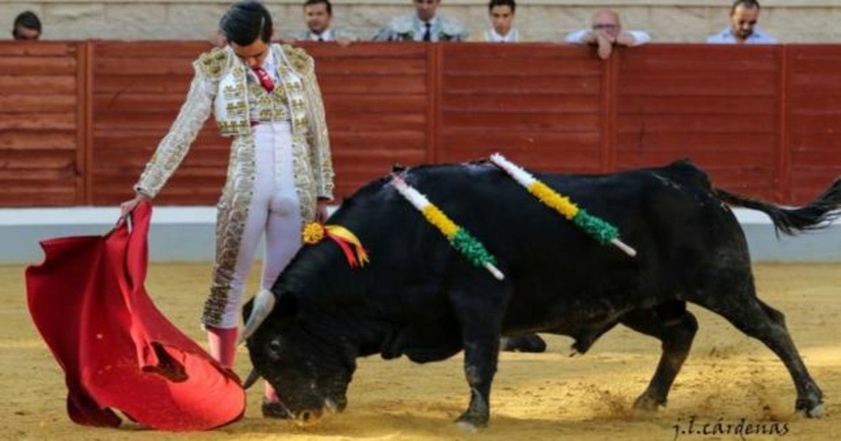 Miguel Polope, vencedor del VI Alfarero de Plata