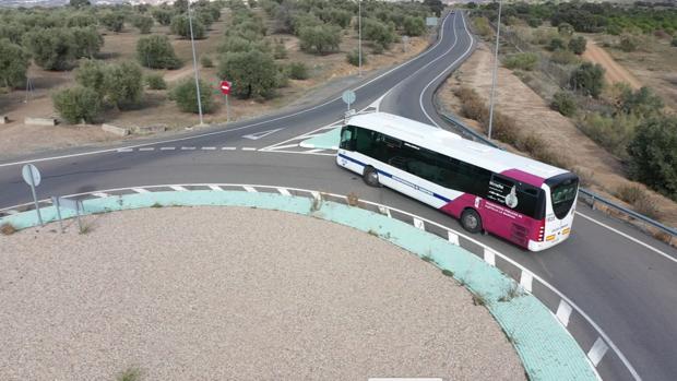 Más de 480.000 euros a ayudas de transporte interurbano de viajeros mayores de 65 años