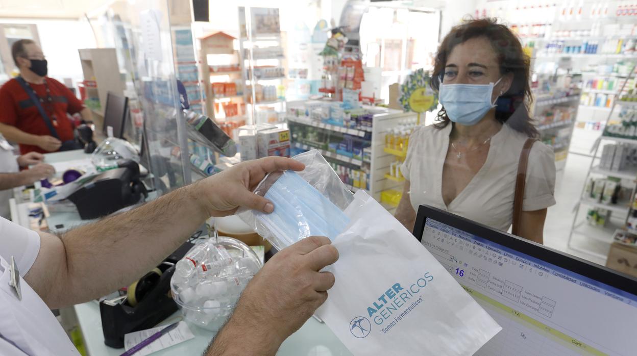 El uso de mascarilla será obligatorio en Navarra y en unas once comunidades más.