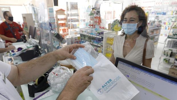 El Gobierno regulará esta semana el uso obligatorio de mascarilla