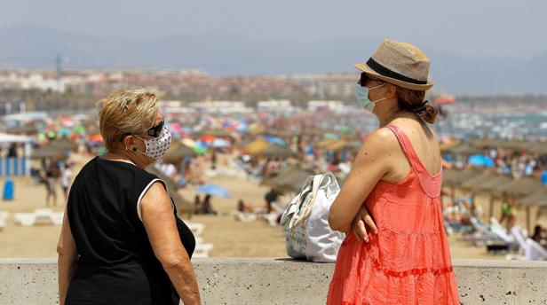 Coronavirus Valencia en directo: los rebrotes del Covid-19 se extienden a las provincias de Alicante y Castellón