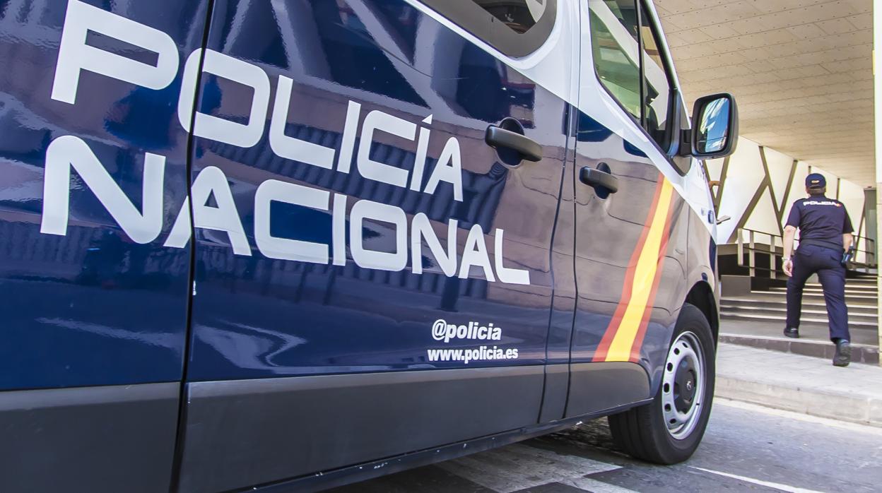 Detenidas cuatro mujeres implicadas en un tiroteo en Béjar (Salamanca)