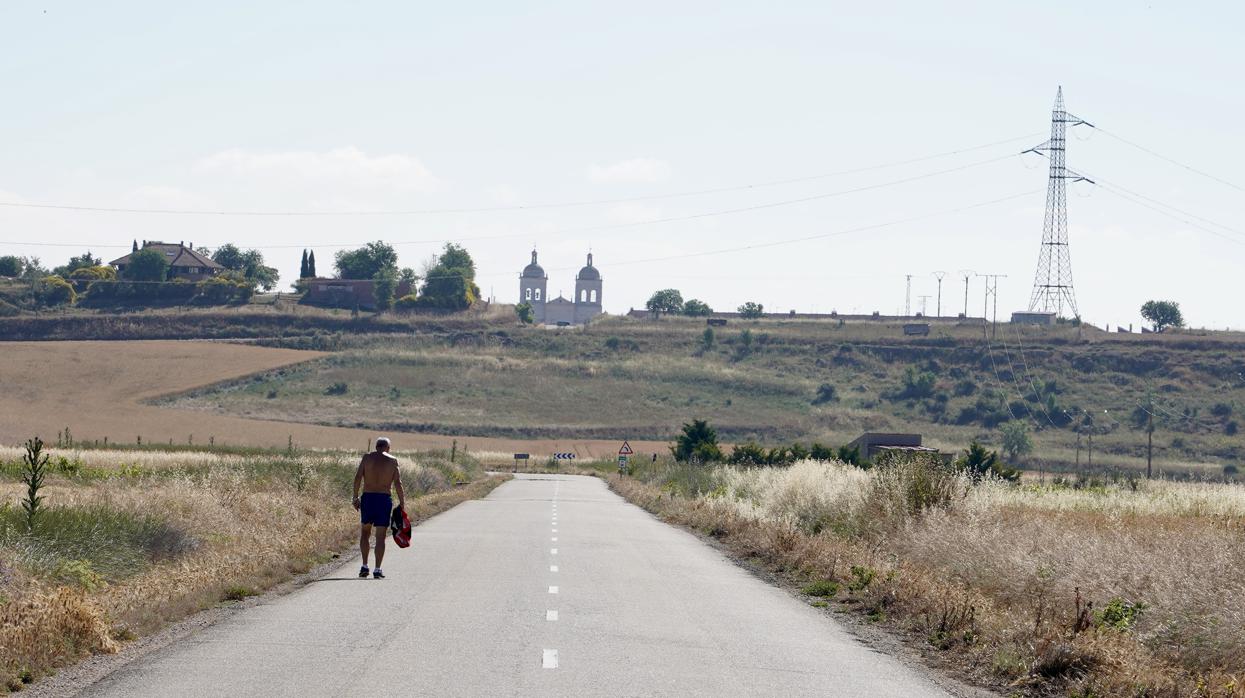 Ayudas para 118 jóvenes para asentarse en el medio rural de Valladolid