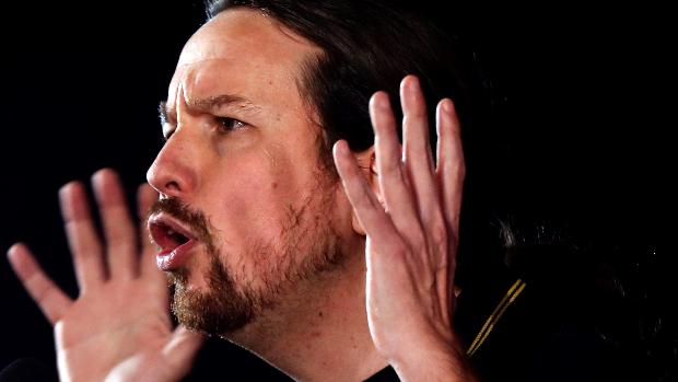 PSOE y Podemos tumbaron la comparecencia de Iglesias por «versar sobre un asunto privado»