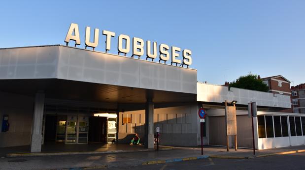 Proyectan renovar la estación de autobuses de Albacete en su 40 aniversario