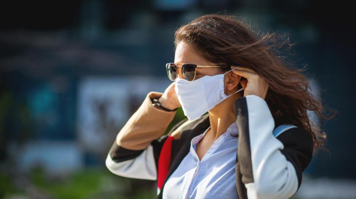 La mascarilla será obligatoria en Castilla-La Mancha a partir del martes 21