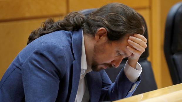 Iglesias ignora las exigencias europeas y vende el acuerdo como un respaldo a la política económica del Gobierno