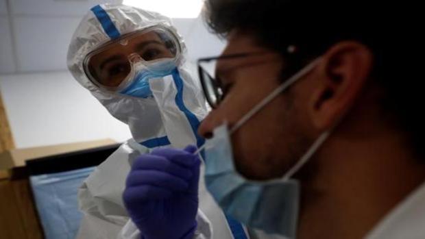 Cuatro muertos por coronavirus en la región, pero bajan los casos a 14