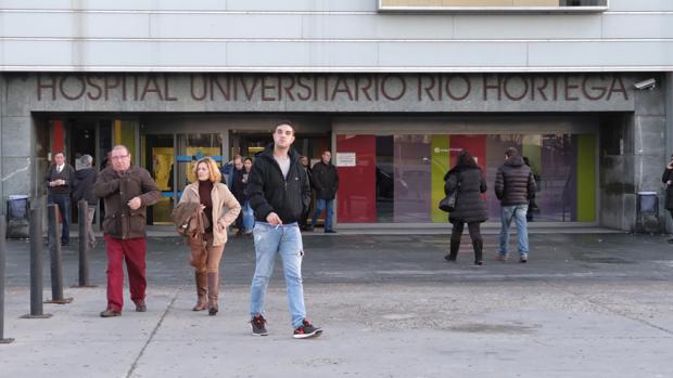 La falta de actividad quirúrgica por el Covid-19 hace caer los pacientes en listas de espera