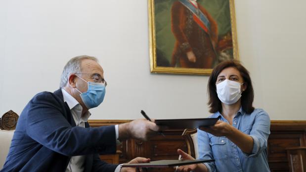 Bugallo culpa a los rebrotes de la «floja» ocupación hotelera en el Apóstol